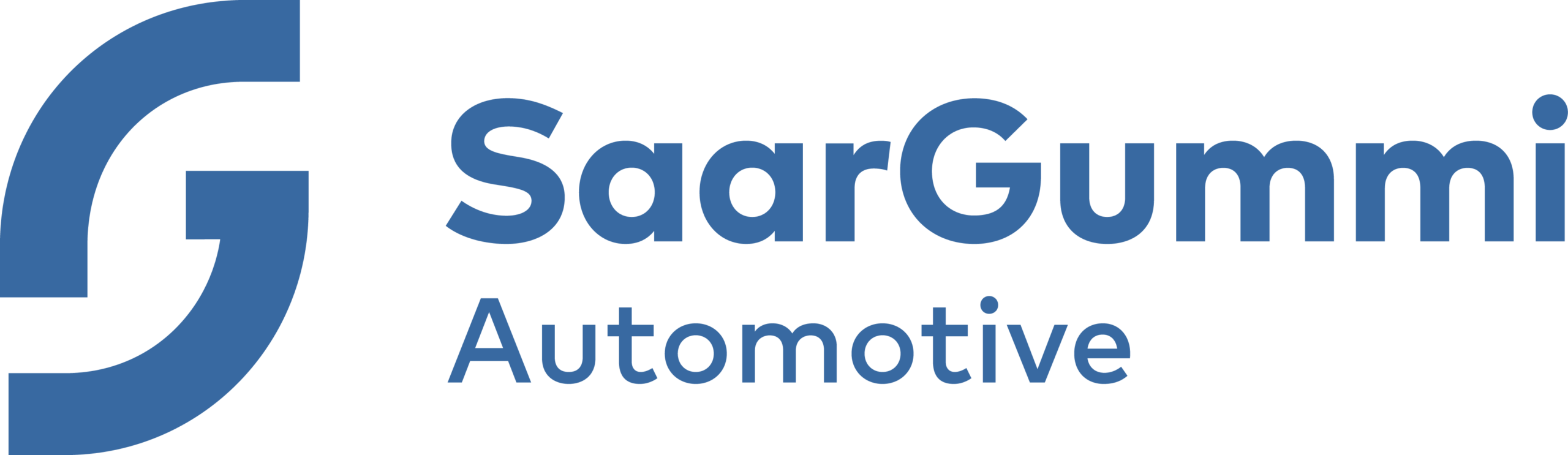 SaarGummi Automotive